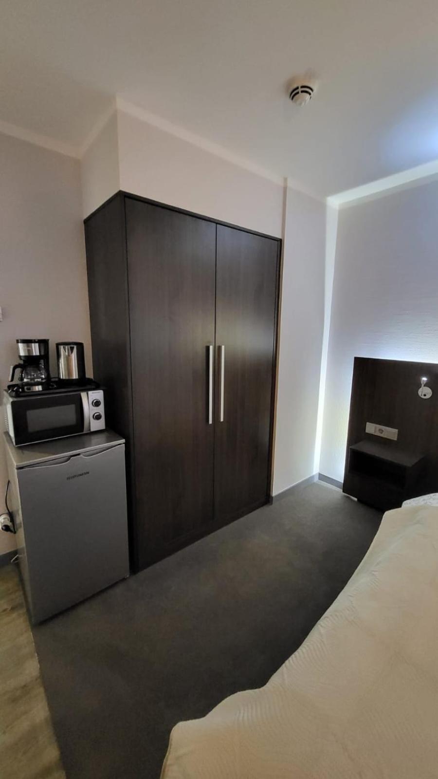 In Modern Center Of Apartment *